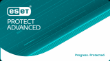 Eset Protect Advanced EDU pro 5-10 PC obnova na 3 roky