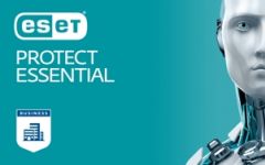 Eset Endpoint Antivirus pro 11-24 PC 2 roky