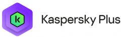 Kaspersky Plus pro 3 PC na 1 rok