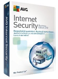 AVG Internet Security Business Edition 2024 EDU