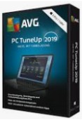 AVG PC Tune Up 2024