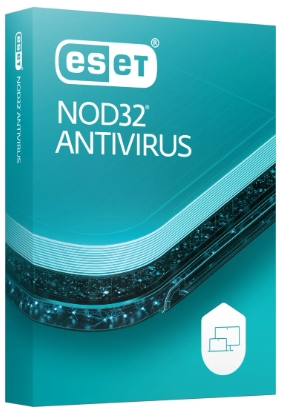 Eset Nod32 Antivirus 2024